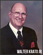 Krato Products | President of Krato Products in 1985 - Walter Jr.