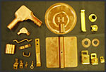 Krato Products | Stamping Parts Professionally Done by Krato Products
